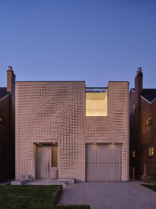 Brick in Architecture Awards