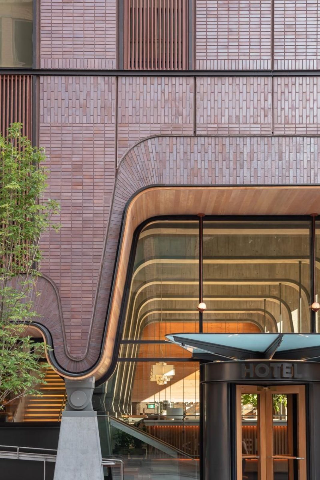 2023 Brick in Architecture Awards Honor Standout Brick Designs - Arch2O.com