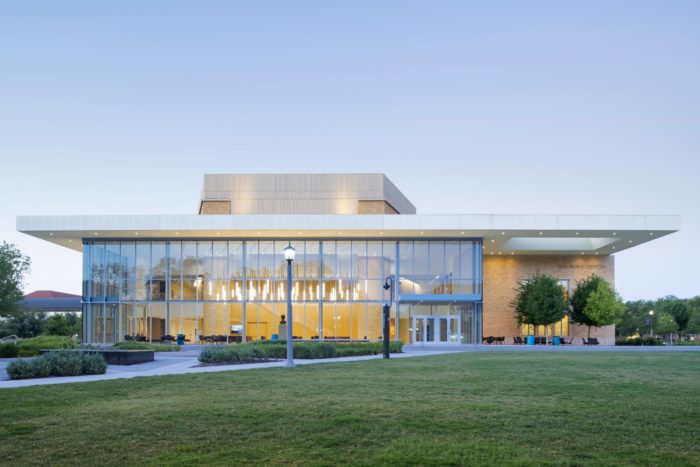 Brick in Architecture Awards