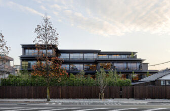 Garrya Nijo Castle Kyoto Hotel2