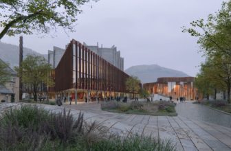 Henning Larsen