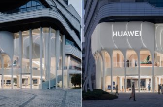 Huawei Flagship Store
