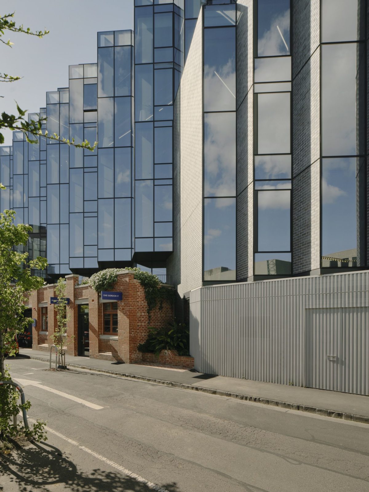 Encore Cremorne Office Building | Fieldwork - Arch2O.com