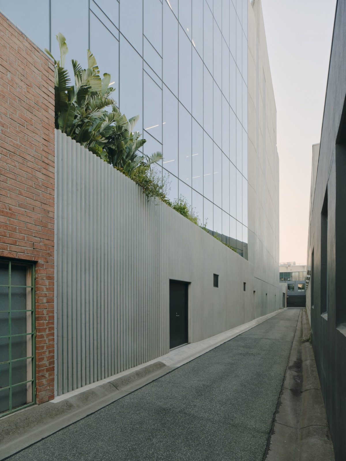 Encore Cremorne Office Building | Fieldwork - Arch2O.com