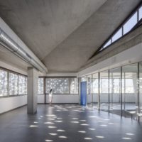 Microbiological Laboratory