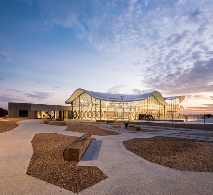 Swimming Pool in Saint Gilles Croix de Vie