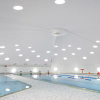 Swimming Pool Refurbishment