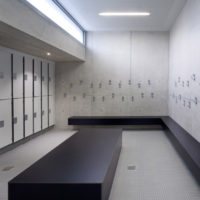 Swimming Pool Refurbishment