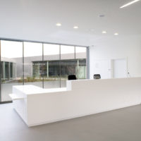 Swimming Pool Refurbishment