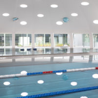 Swimming Pool Refurbishment