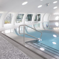 Swimming Pool Refurbishment