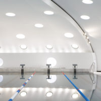Swimming Pool Refurbishment