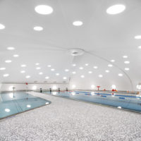 Swimming Pool Refurbishment