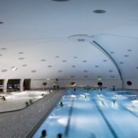 Swimming Pool Refurbishment