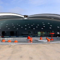 Swimming Pool Refurbishment