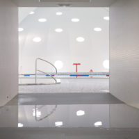 Swimming Pool Refurbishment