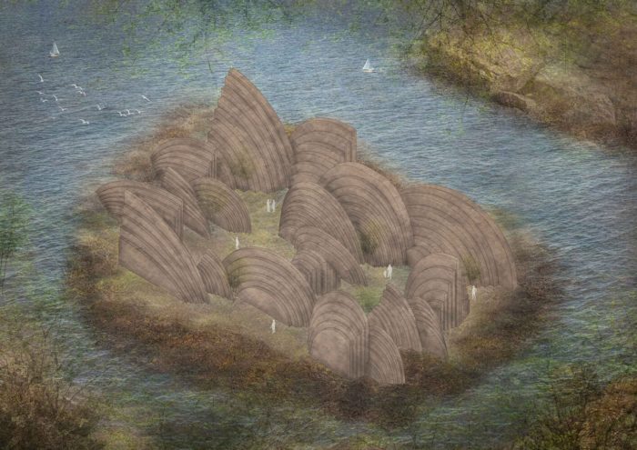 Aluminum Grotto