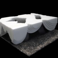 Aluminum Grotto