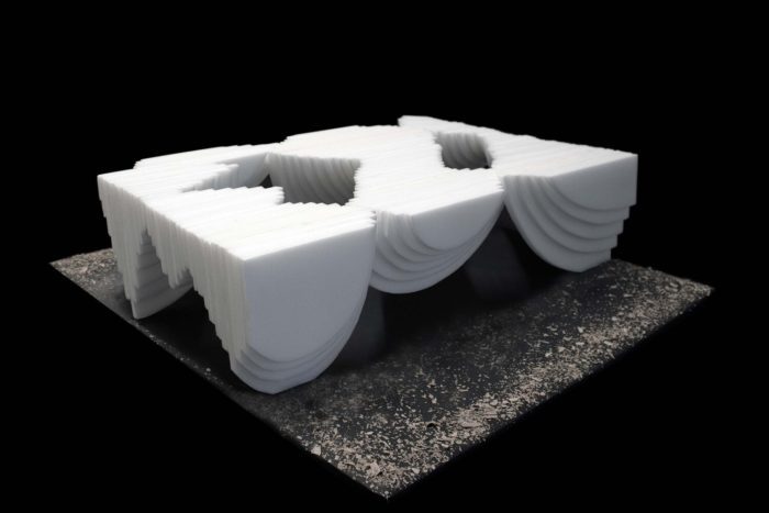 Aluminum Grotto