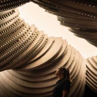 Aluminum Grotto