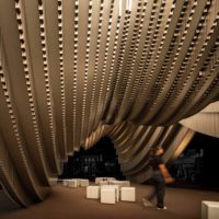 Aluminum Grotto