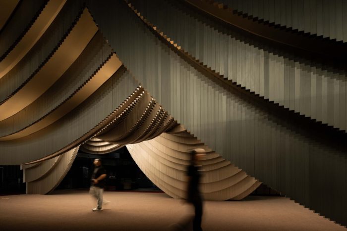 Aluminum Grotto