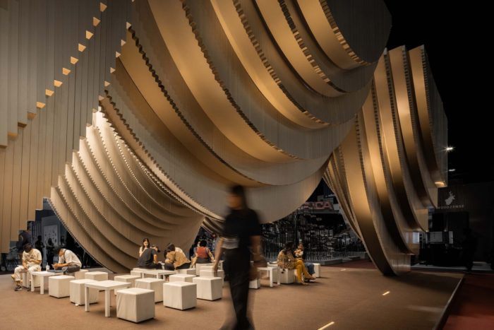 Aluminum Grotto