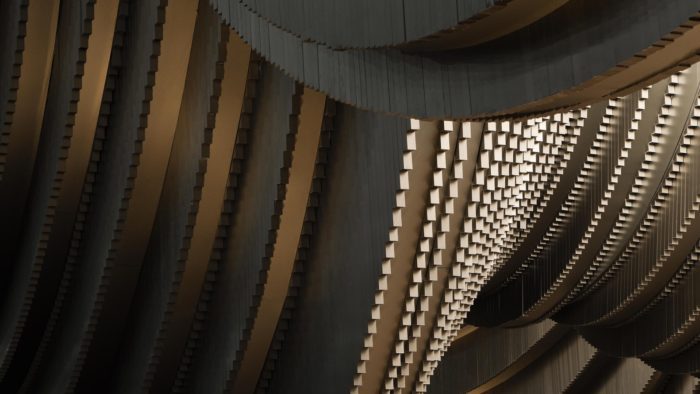 Aluminum Grotto