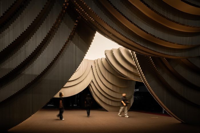 Aluminum Grotto