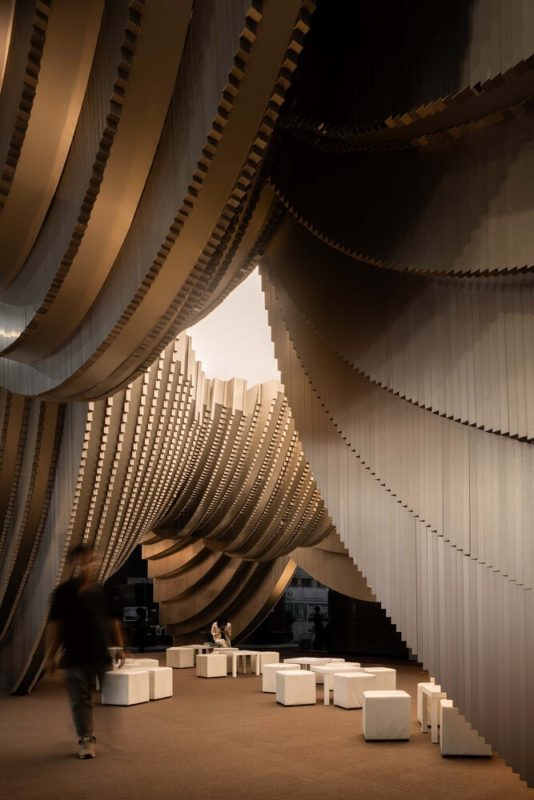 Aluminum Grotto