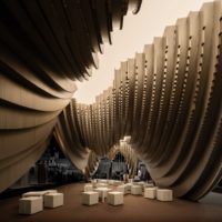 Aluminum Grotto