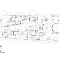 Aruma Split Garden