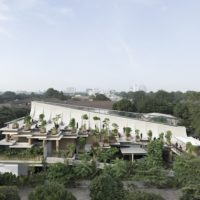 Aruma Split Garden