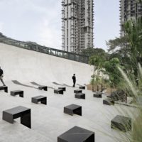 Aruma Split Garden