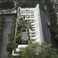 Aruma Split Garden