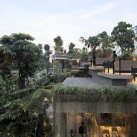Aruma Split Garden