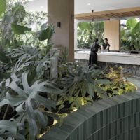 Aruma Split Garden