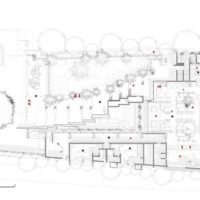 Aruma Split Garden