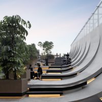 Aruma Split Garden