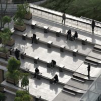 Aruma Split Garden