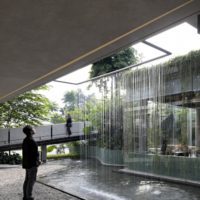 Aruma Split Garden