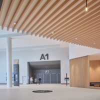 BMO Convention Centre