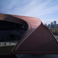 BMO Convention Centre