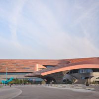 BMO Convention Centre