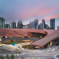 BMO Convention Centre