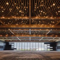 BMO Convention Centre