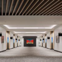 BMO Convention Centre