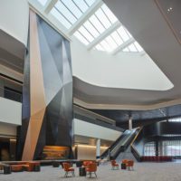 BMO Convention Centre