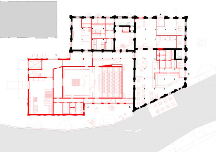 Culture Mill Parchim