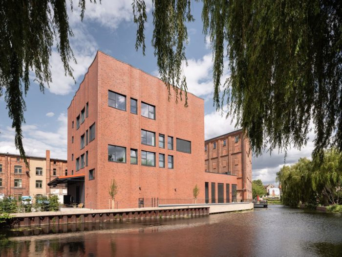 Culture Mill Parchim